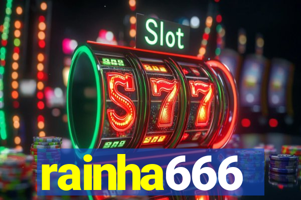 rainha666