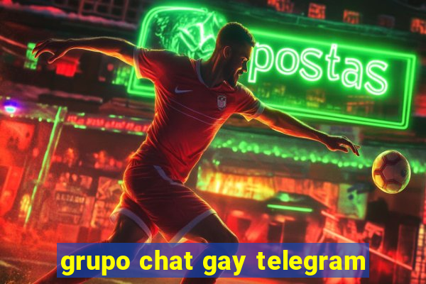 grupo chat gay telegram