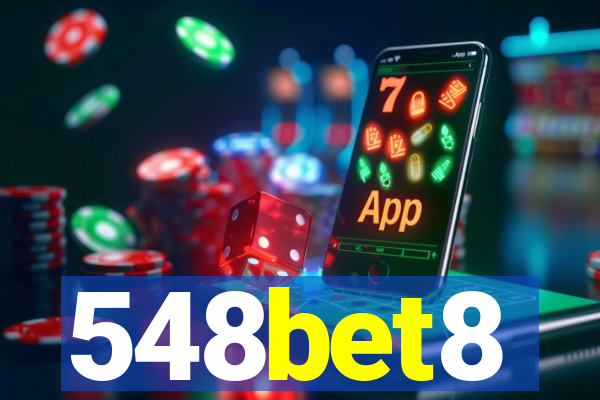 548bet8