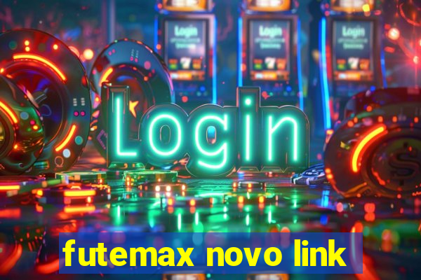 futemax novo link