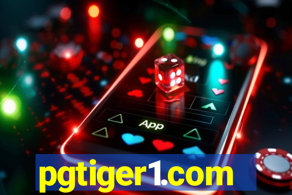 pgtiger1.com