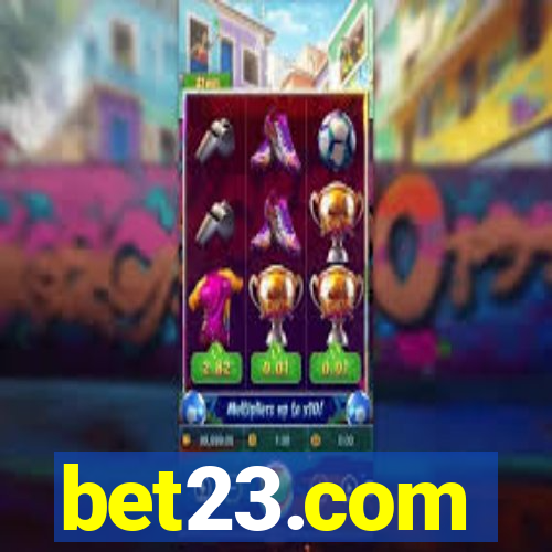bet23.com