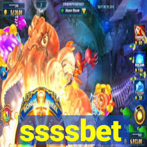 ssssbet