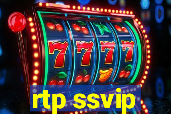 rtp ssvip