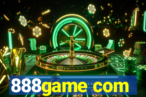 888game com