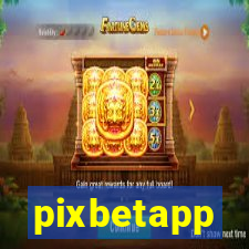 pixbetapp