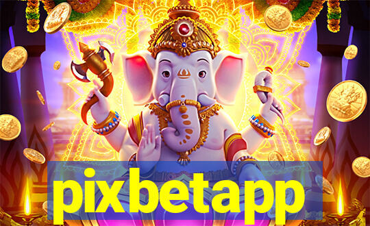 pixbetapp