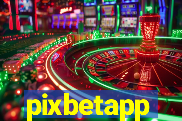 pixbetapp