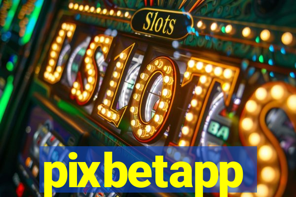 pixbetapp