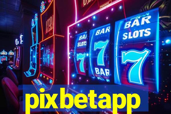 pixbetapp