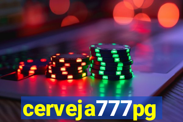cerveja777pg