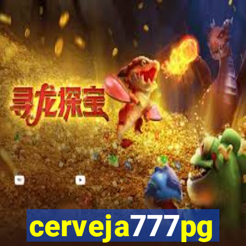 cerveja777pg