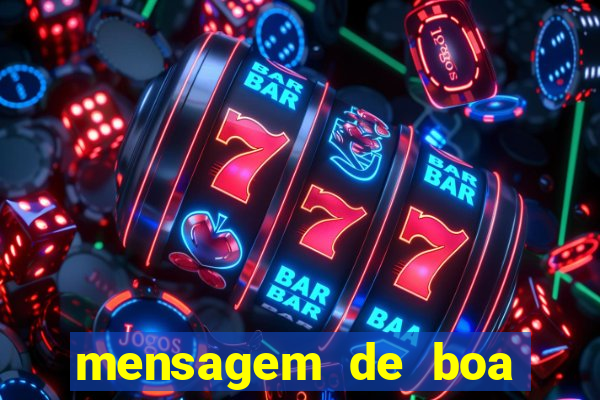 mensagem de boa sorte no trabalho