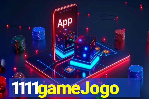 1111gameJogo