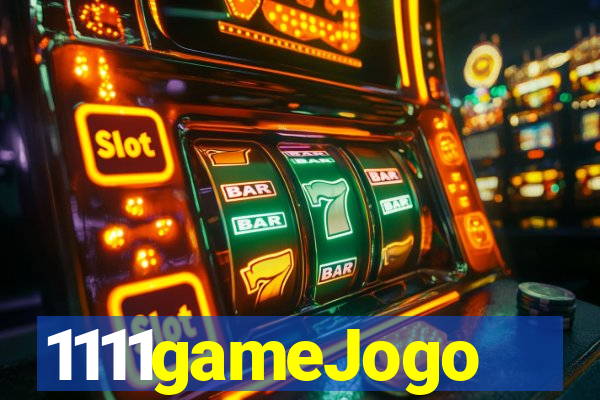 1111gameJogo