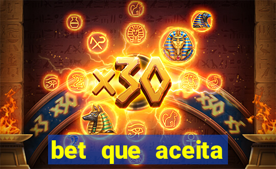 bet que aceita menor de 18