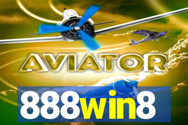 888win8