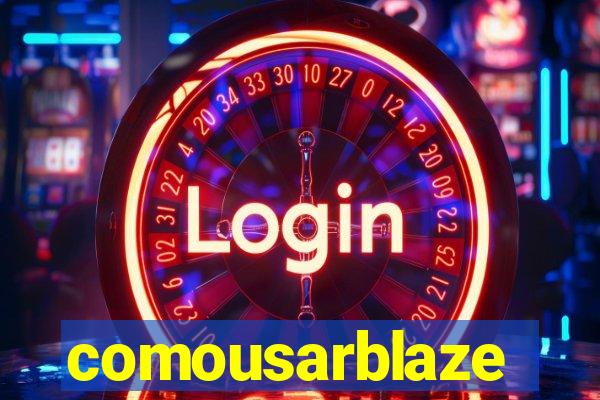 comousarblaze