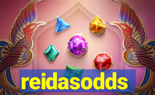 reidasodds