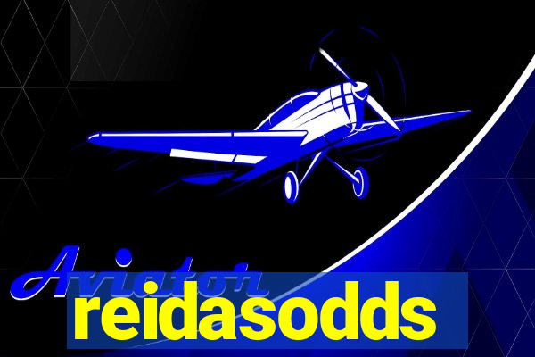 reidasodds