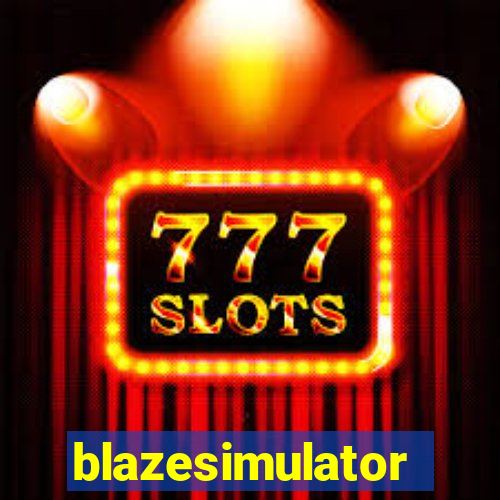 blazesimulator