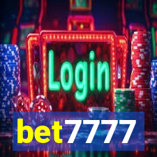 bet7777