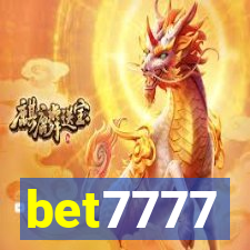 bet7777
