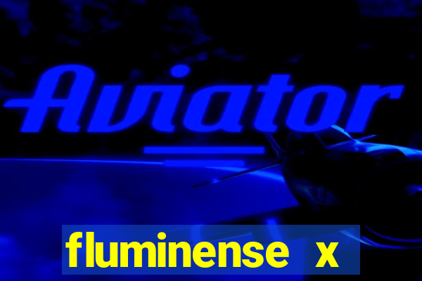 fluminense x athletico pr futemax