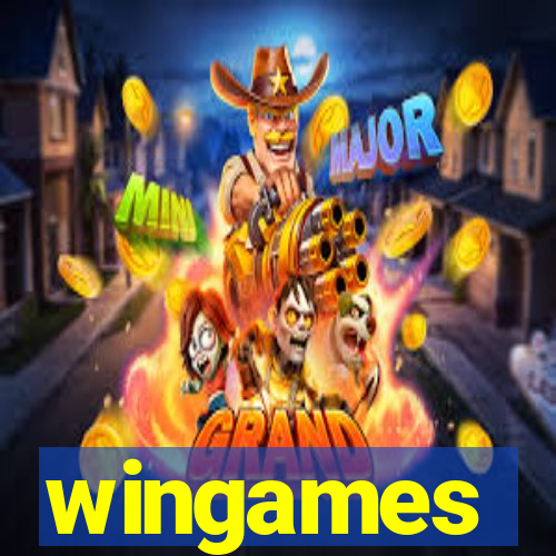wingames