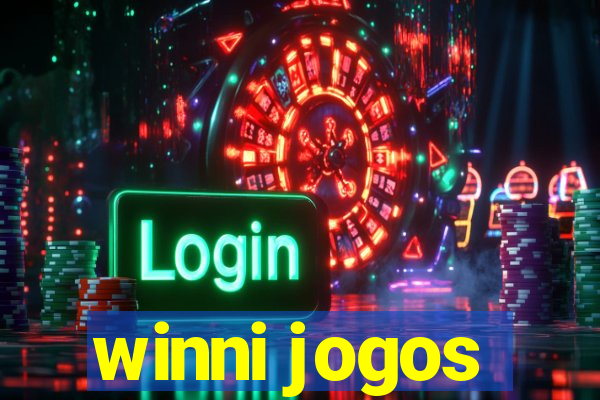 winni jogos