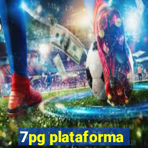 7pg plataforma