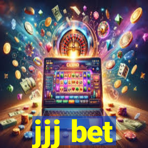jjj bet