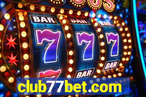 club77bet.com