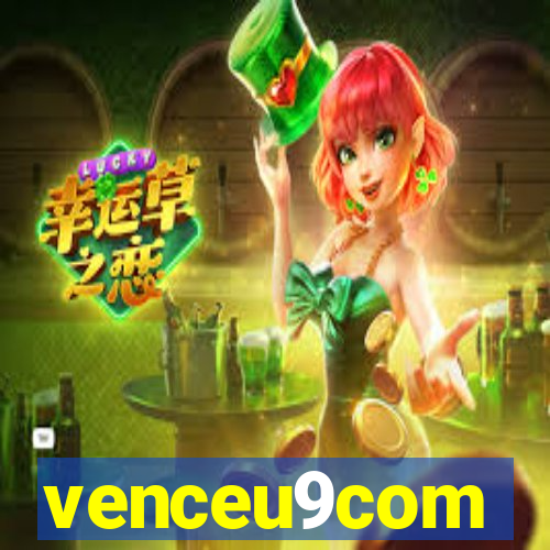 venceu9com