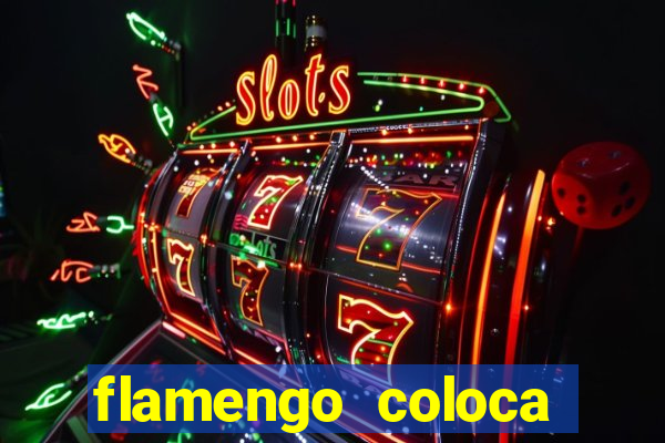flamengo coloca ingresso a 5 reais