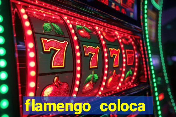 flamengo coloca ingresso a 5 reais