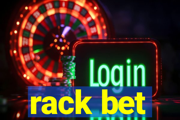 rack bet