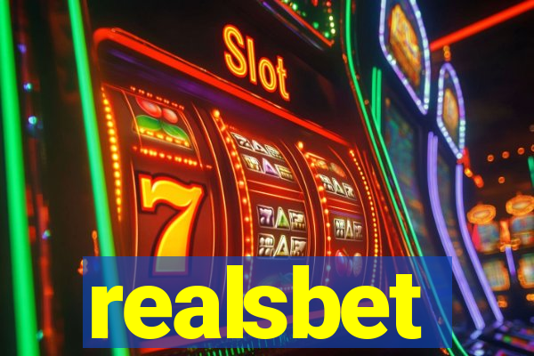 realsbet