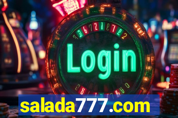 salada777.com