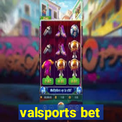 valsports bet