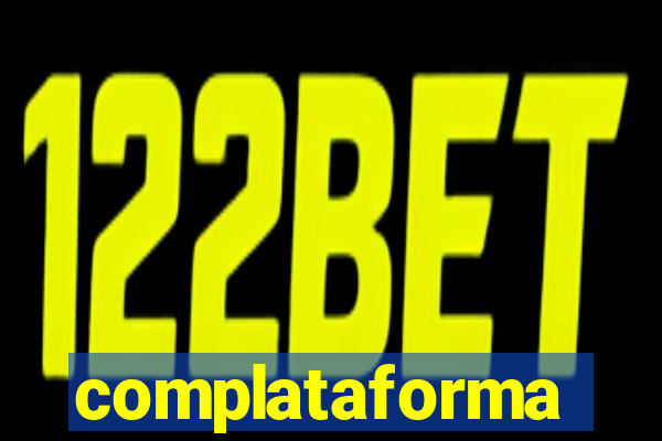 complataforma