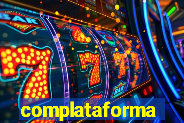 complataforma