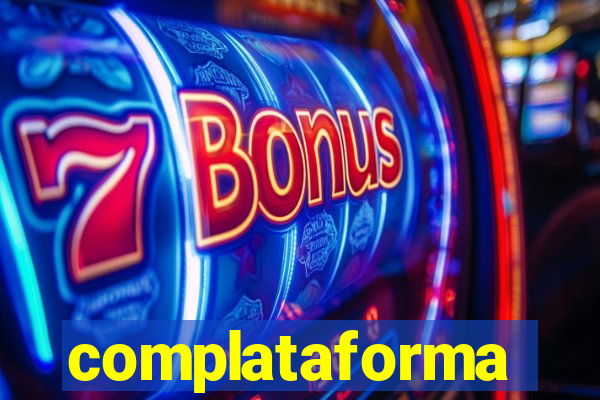 complataforma