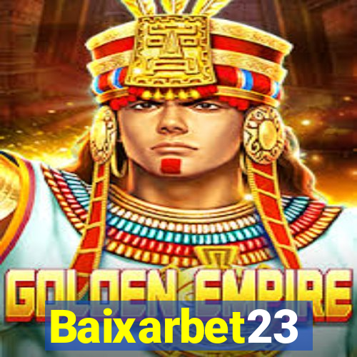 Baixarbet23