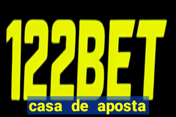 casa de aposta pagando no cadastro sem deposito