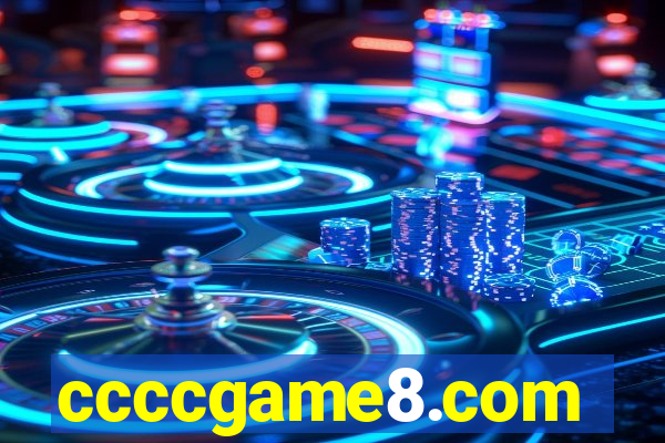 ccccgame8.com