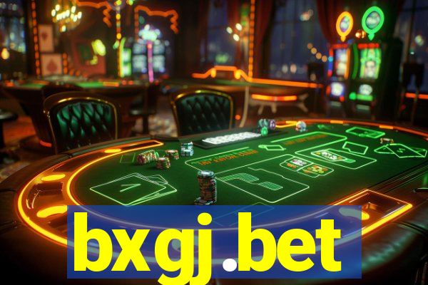 bxgj.bet