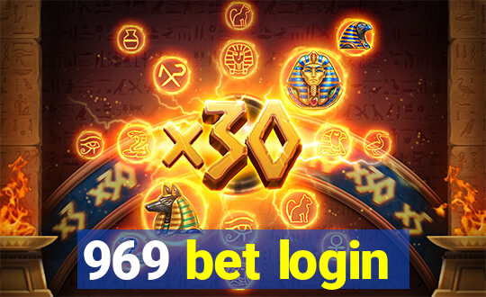 969 bet login