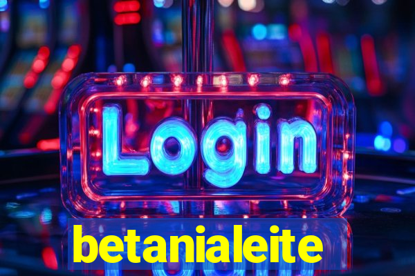betanialeite