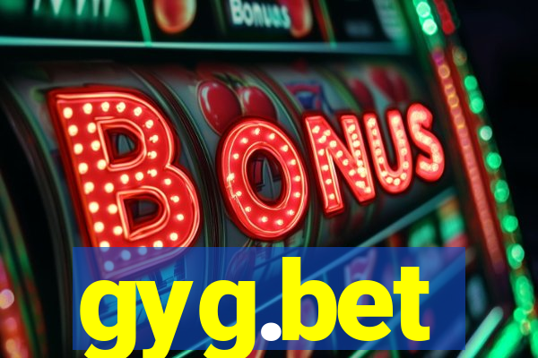 gyg.bet